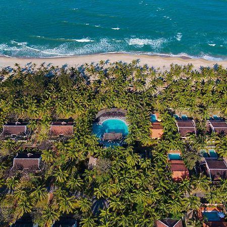 Le Belhamy Beach Resort & Spa, Hoi An An Ban Екстер'єр фото
