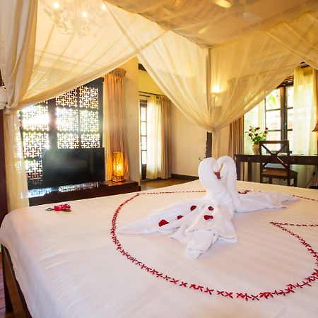 Le Belhamy Beach Resort & Spa, Hoi An An Ban Екстер'єр фото