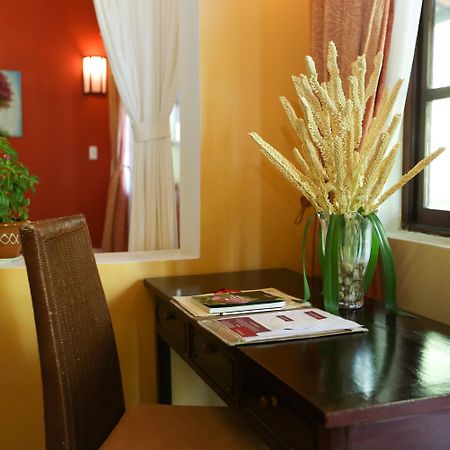 Le Belhamy Beach Resort & Spa, Hoi An An Ban Екстер'єр фото