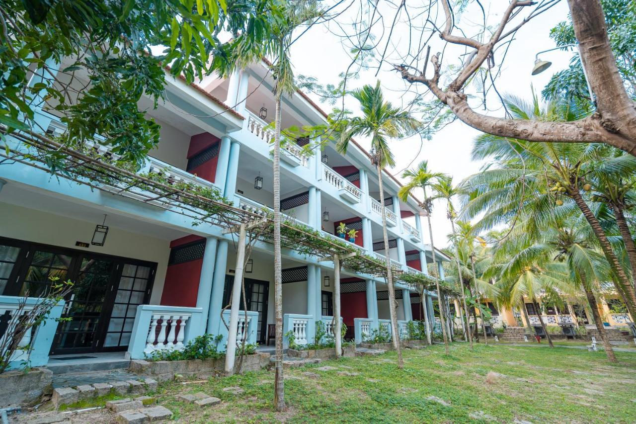Le Belhamy Beach Resort & Spa, Hoi An An Ban Екстер'єр фото