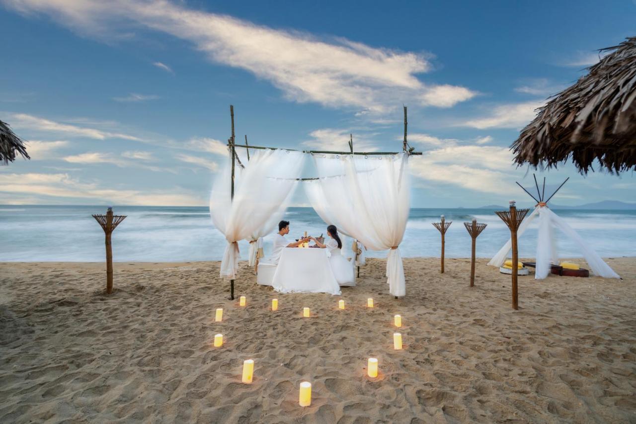Le Belhamy Beach Resort & Spa, Hoi An An Ban Екстер'єр фото