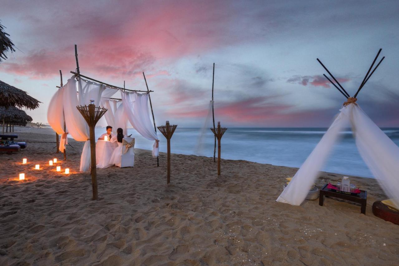 Le Belhamy Beach Resort & Spa, Hoi An An Ban Екстер'єр фото