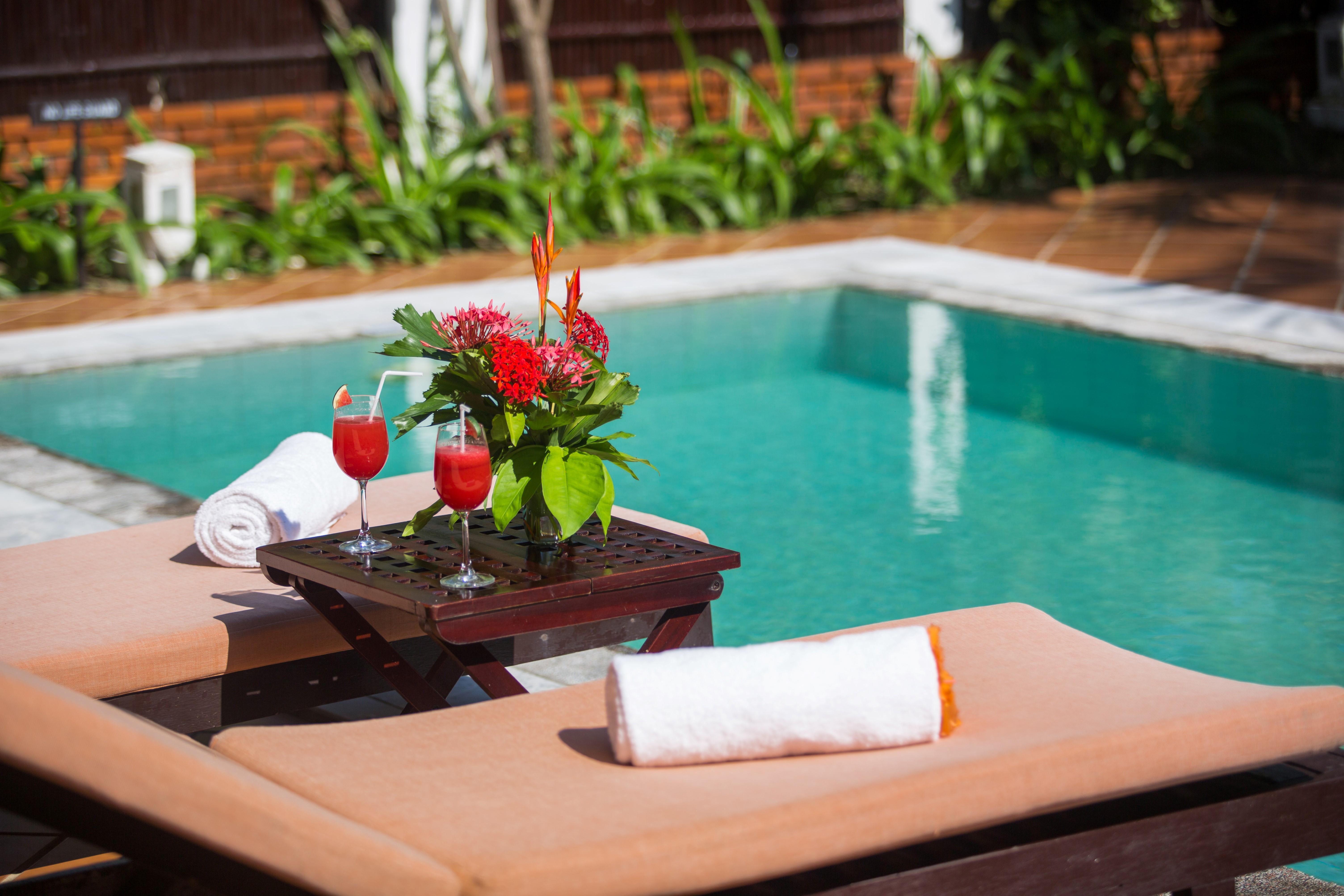 Le Belhamy Beach Resort & Spa, Hoi An An Ban Екстер'єр фото