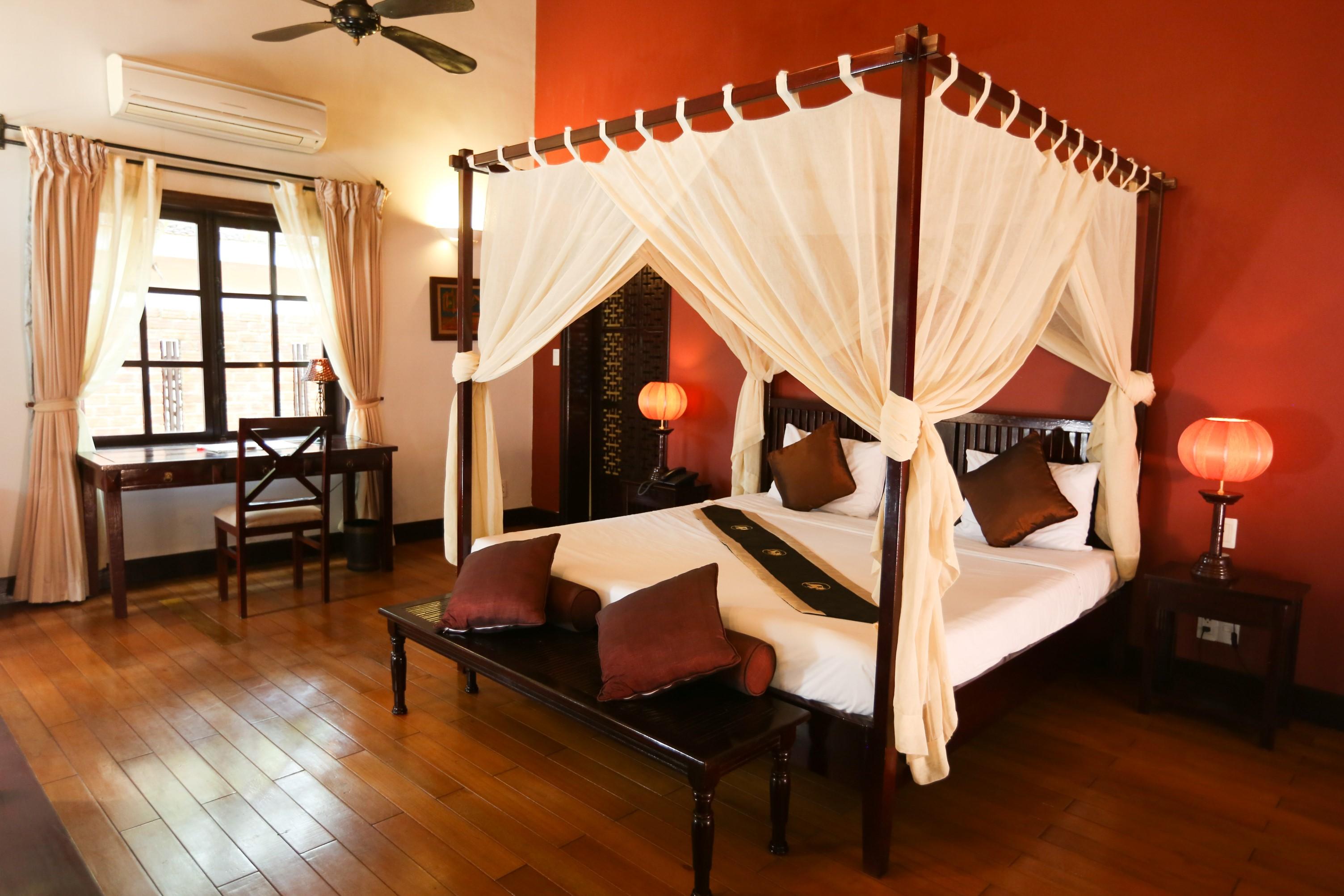Le Belhamy Beach Resort & Spa, Hoi An An Ban Екстер'єр фото