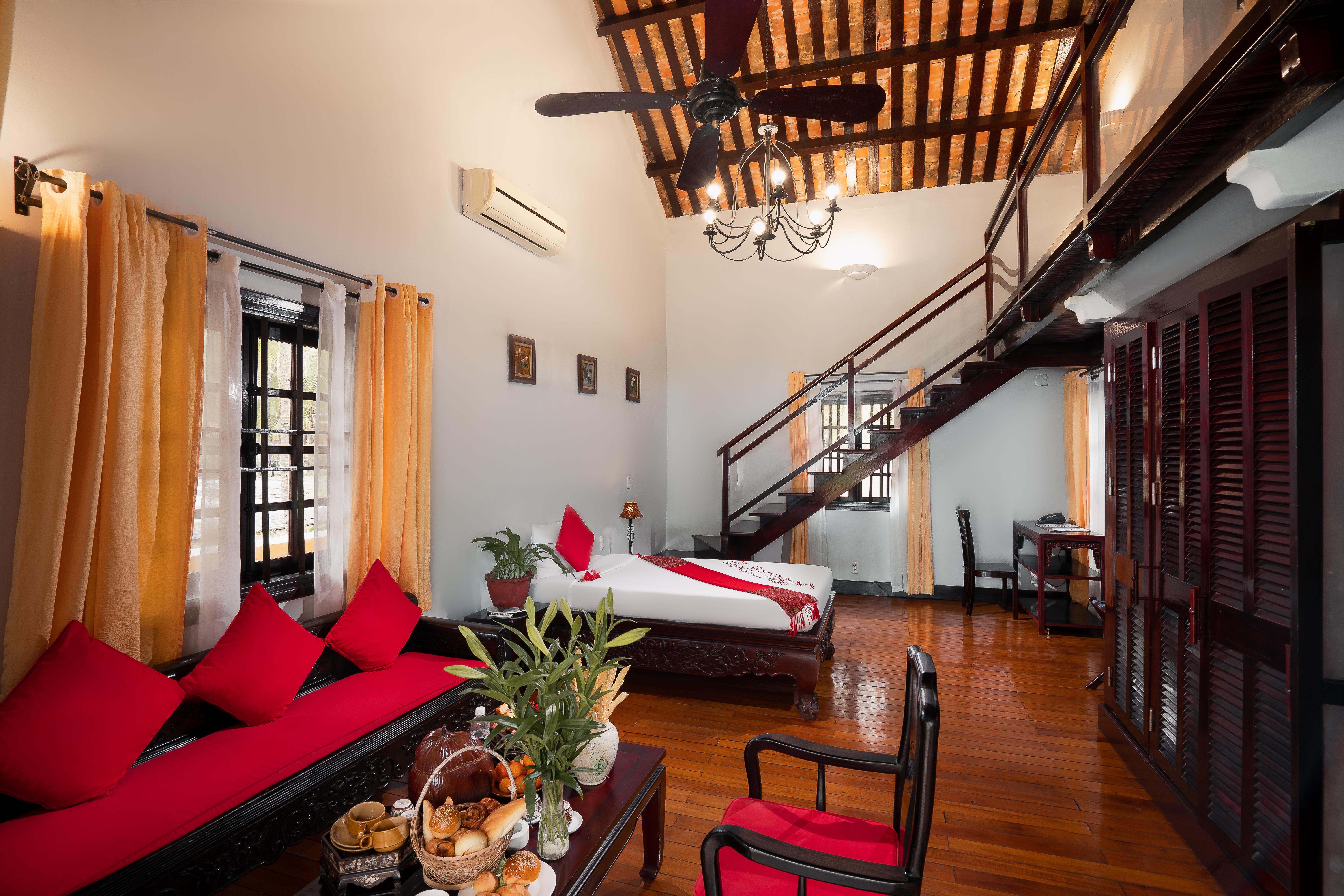 Le Belhamy Beach Resort & Spa, Hoi An An Ban Екстер'єр фото
