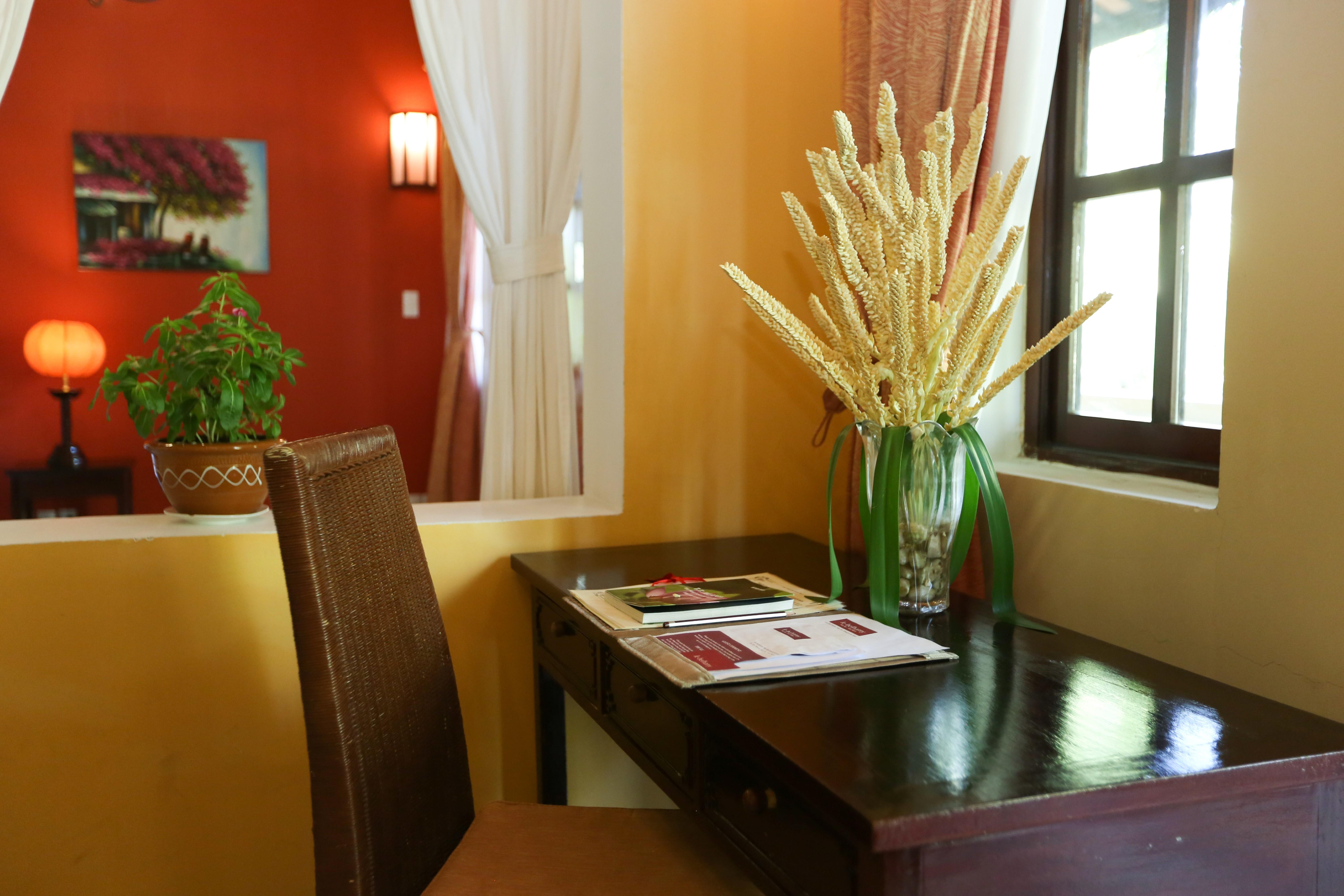 Le Belhamy Beach Resort & Spa, Hoi An An Ban Екстер'єр фото