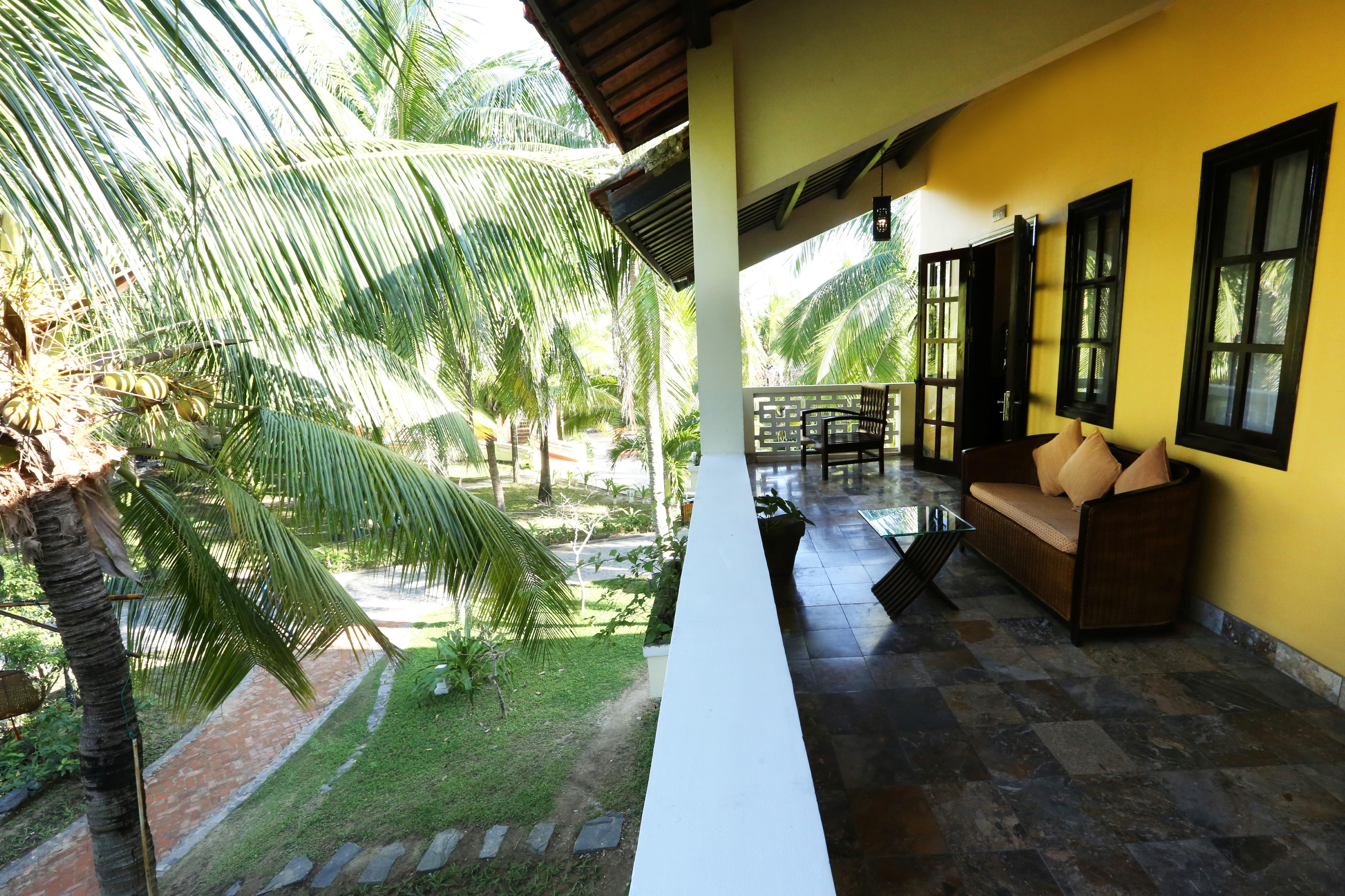Le Belhamy Beach Resort & Spa, Hoi An An Ban Екстер'єр фото