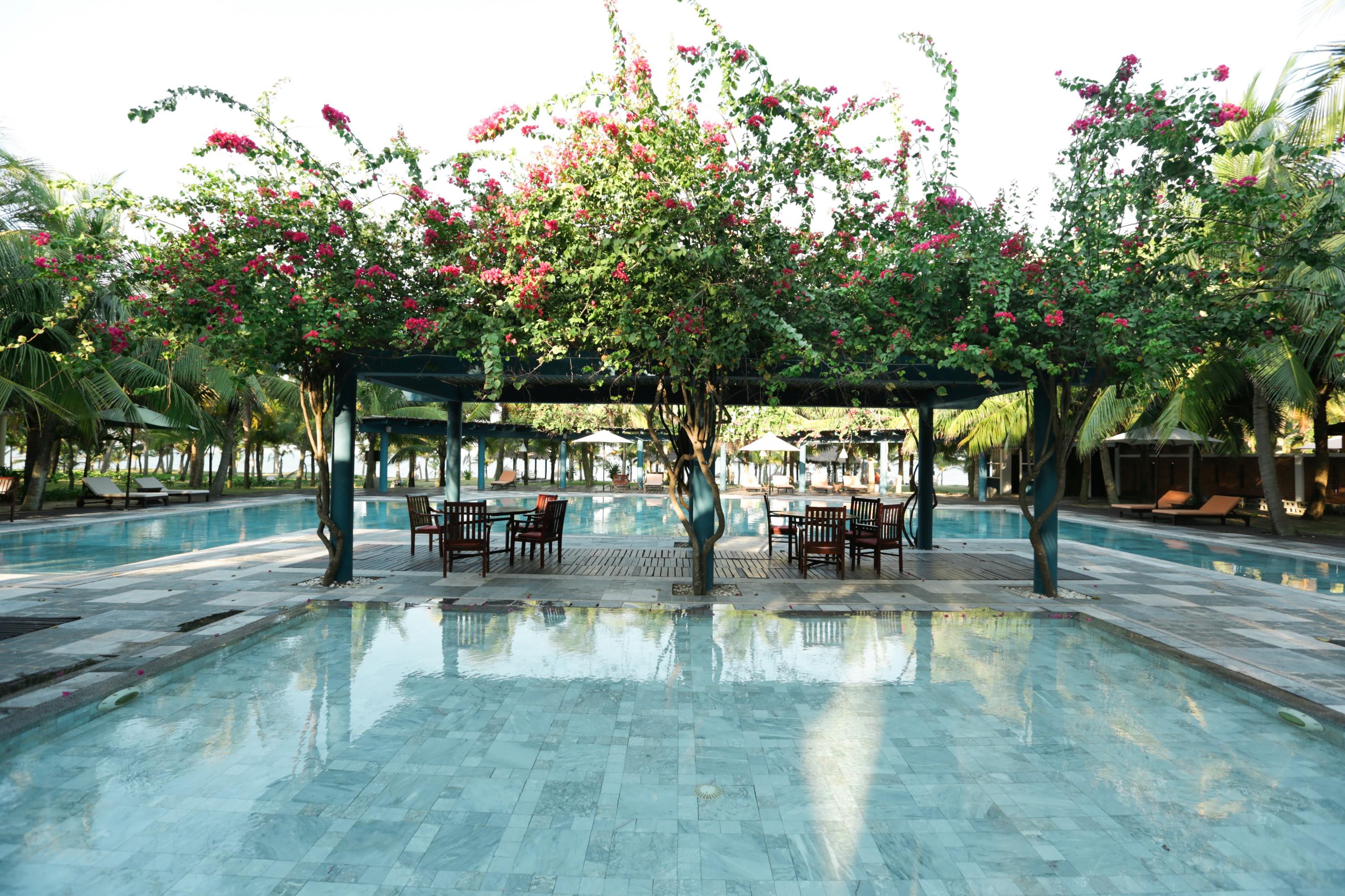 Le Belhamy Beach Resort & Spa, Hoi An An Ban Екстер'єр фото