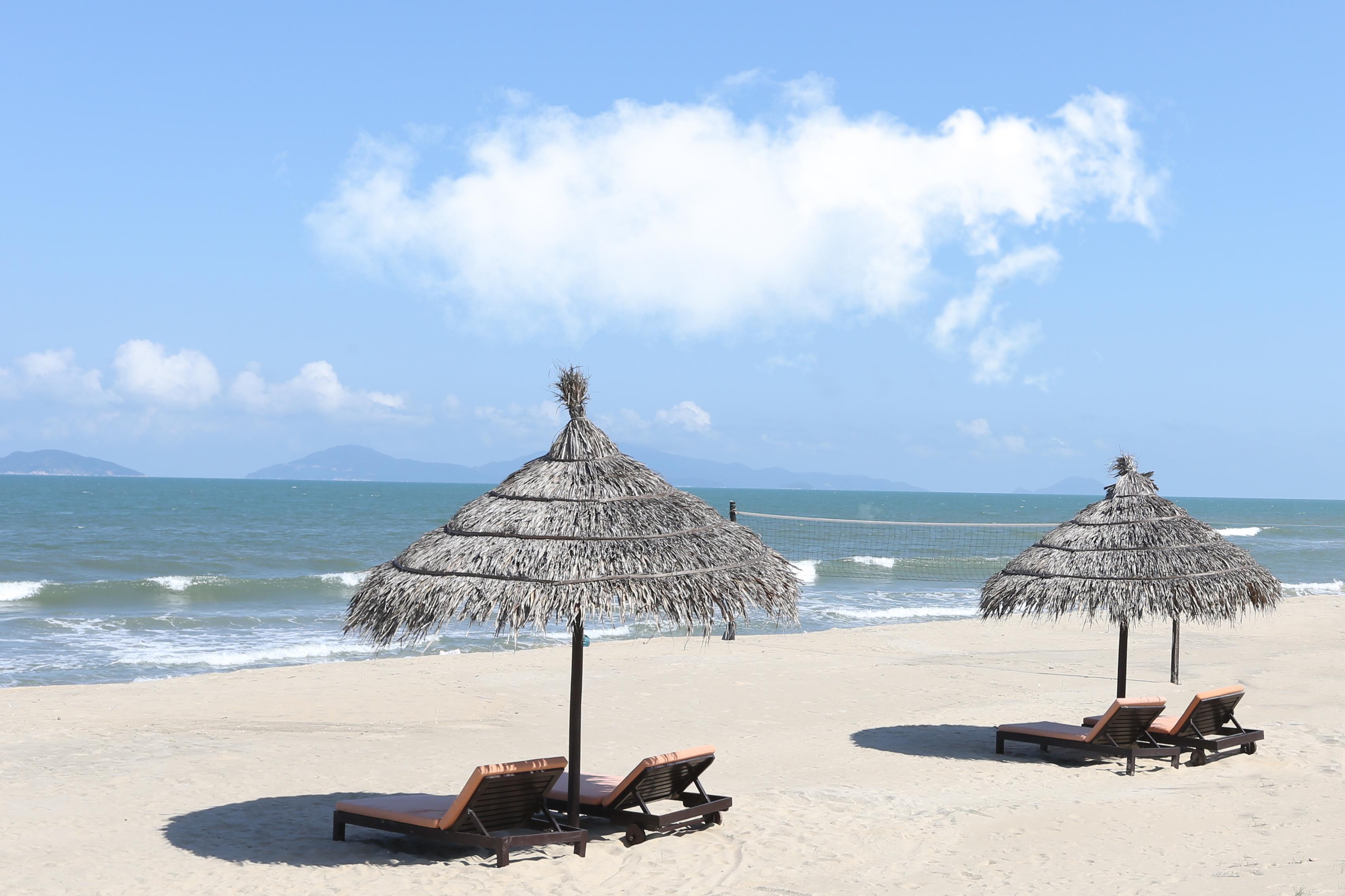 Le Belhamy Beach Resort & Spa, Hoi An An Ban Екстер'єр фото