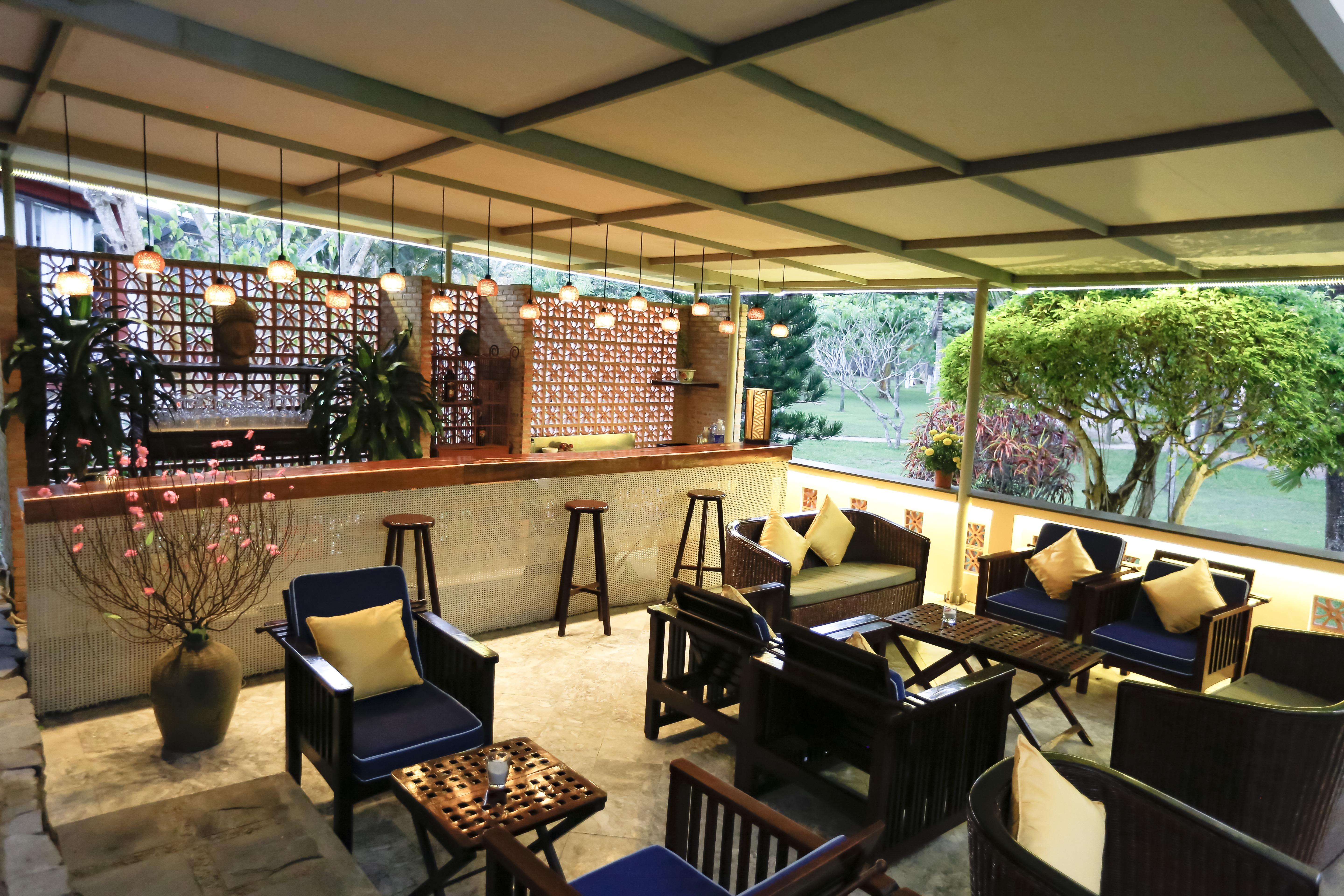 Le Belhamy Beach Resort & Spa, Hoi An An Ban Екстер'єр фото