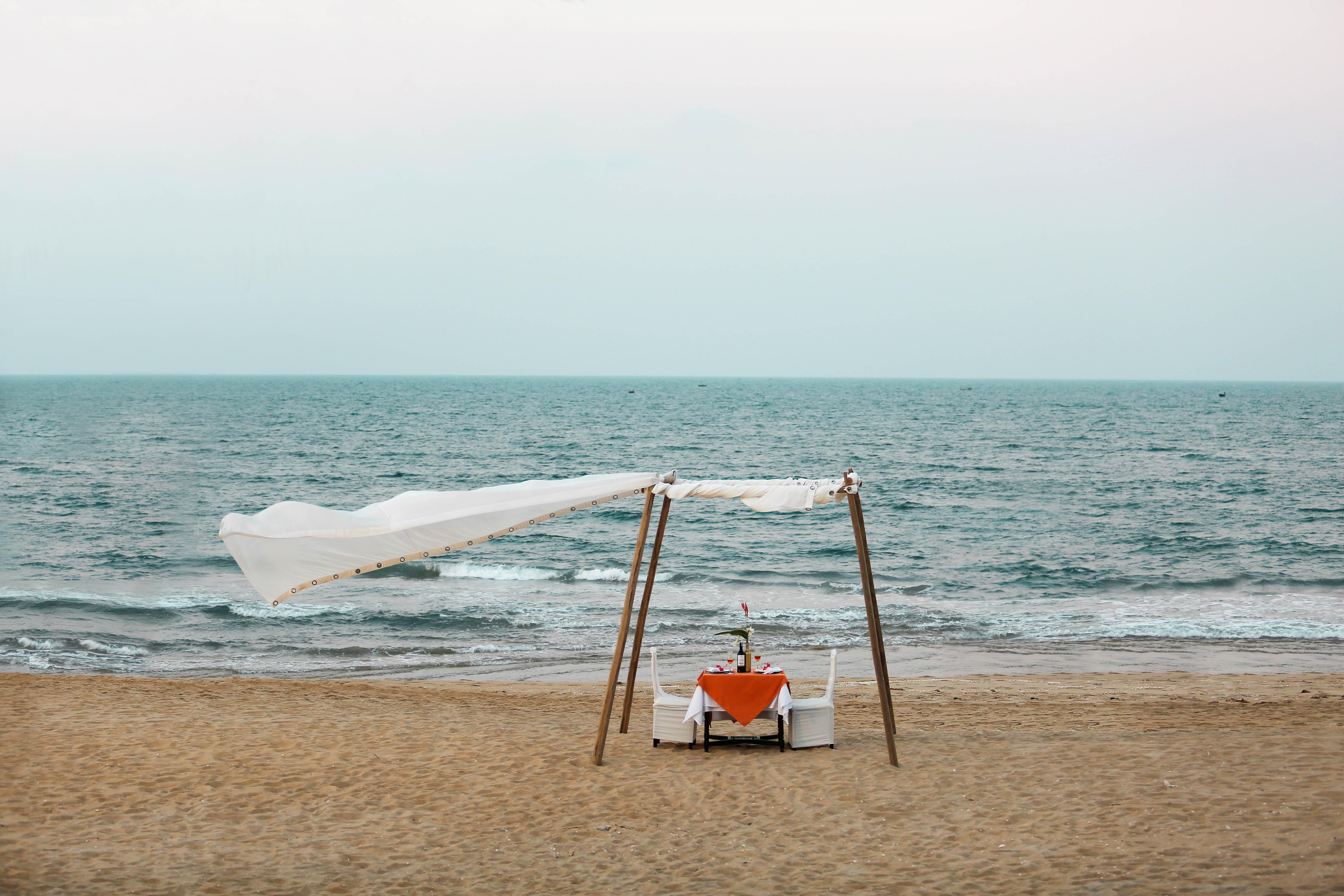 Le Belhamy Beach Resort & Spa, Hoi An An Ban Екстер'єр фото