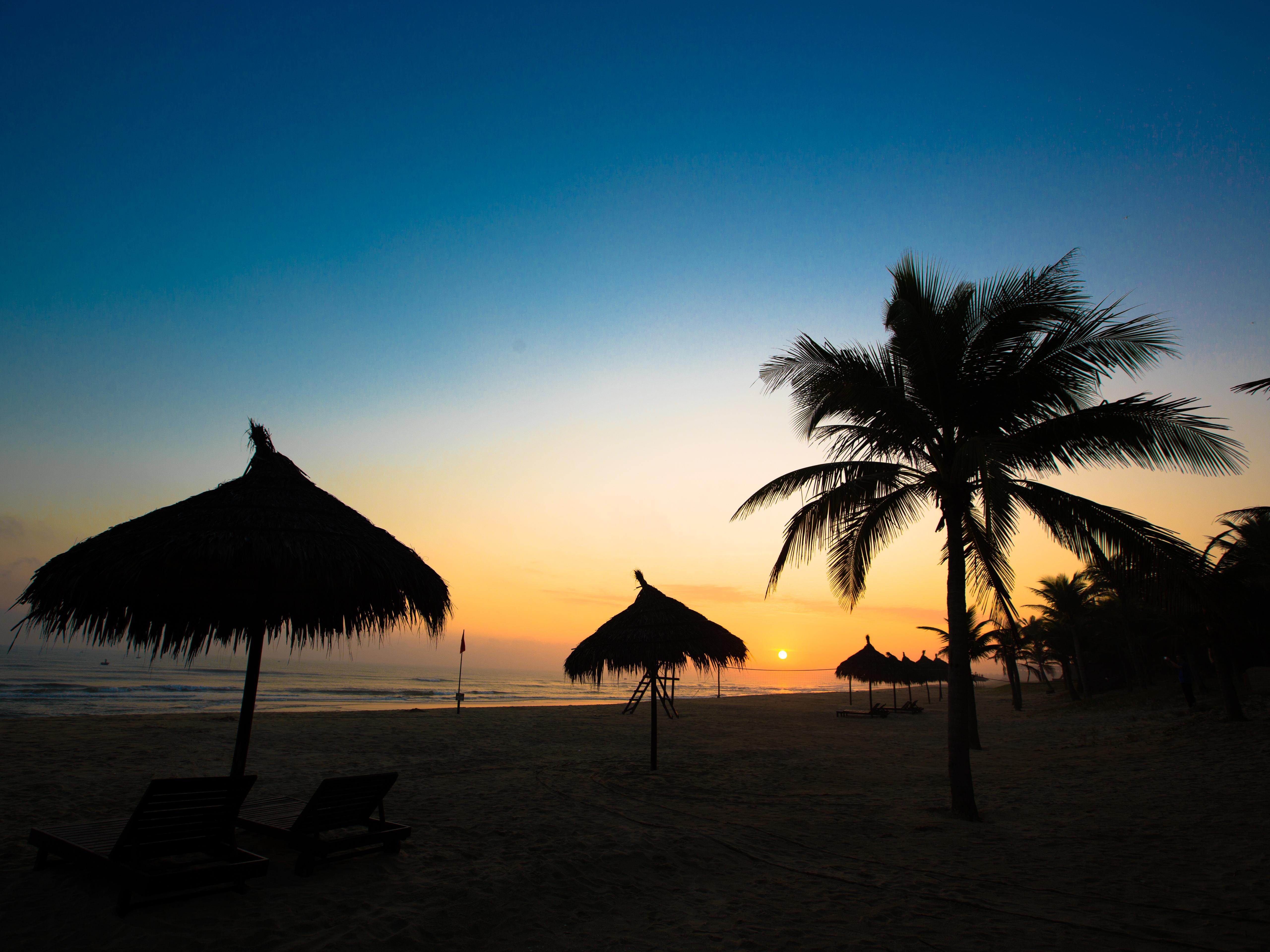 Le Belhamy Beach Resort & Spa, Hoi An An Ban Екстер'єр фото