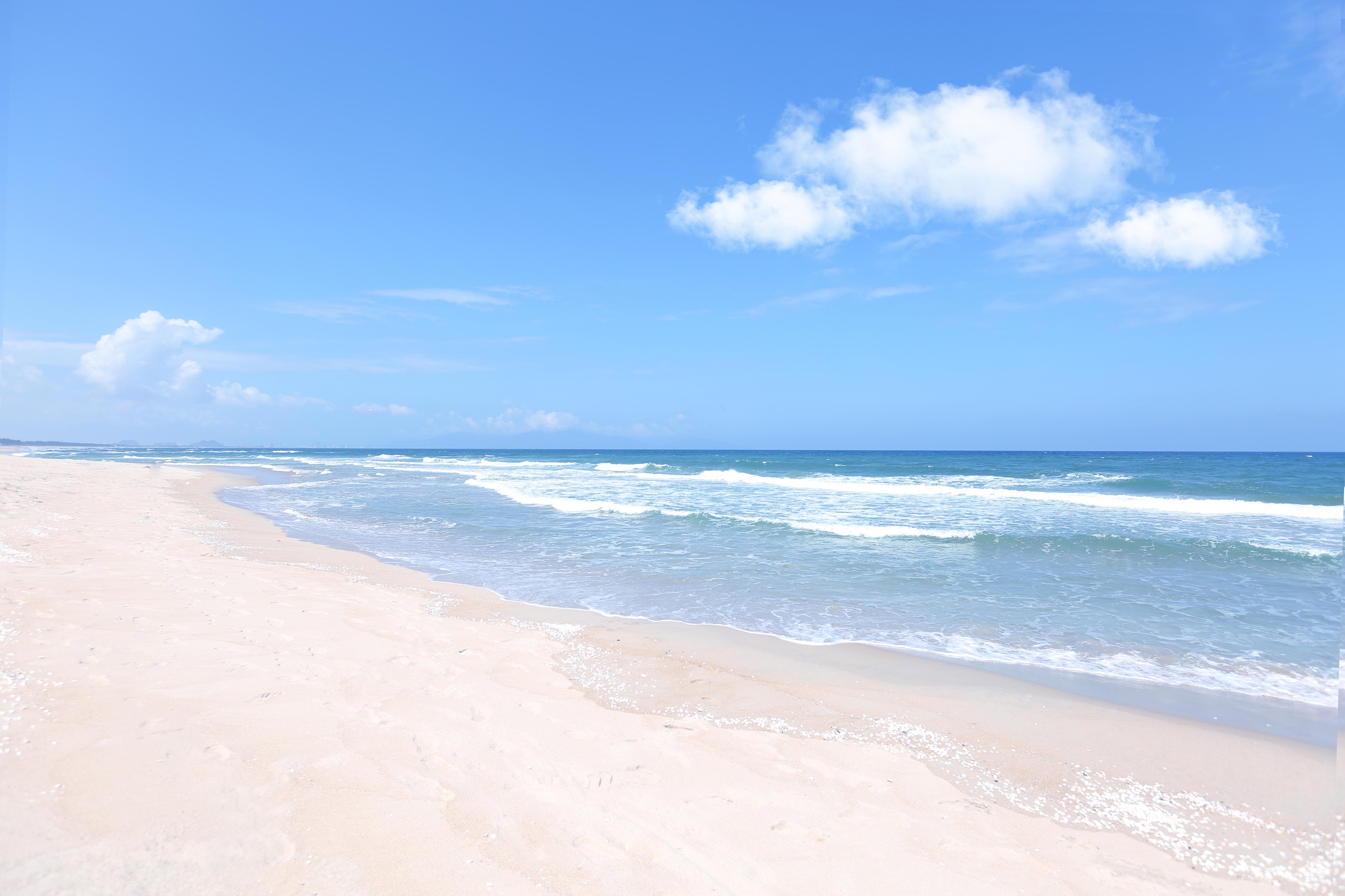 Le Belhamy Beach Resort & Spa, Hoi An An Ban Екстер'єр фото