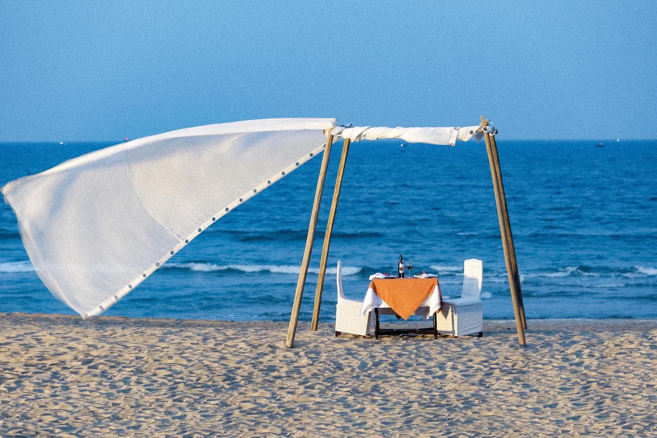 Le Belhamy Beach Resort & Spa, Hoi An An Ban Екстер'єр фото