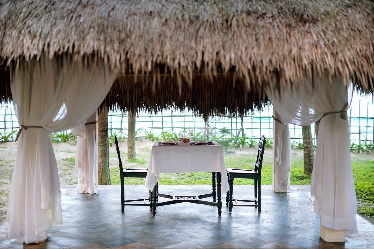 Le Belhamy Beach Resort & Spa, Hoi An An Ban Екстер'єр фото