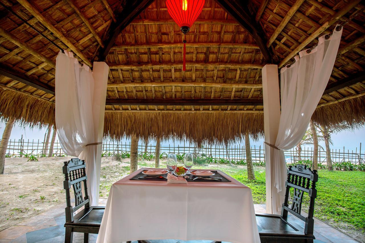 Le Belhamy Beach Resort & Spa, Hoi An An Ban Екстер'єр фото