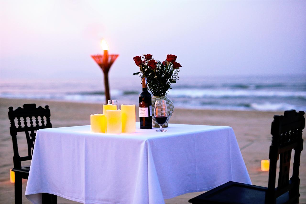 Le Belhamy Beach Resort & Spa, Hoi An An Ban Екстер'єр фото
