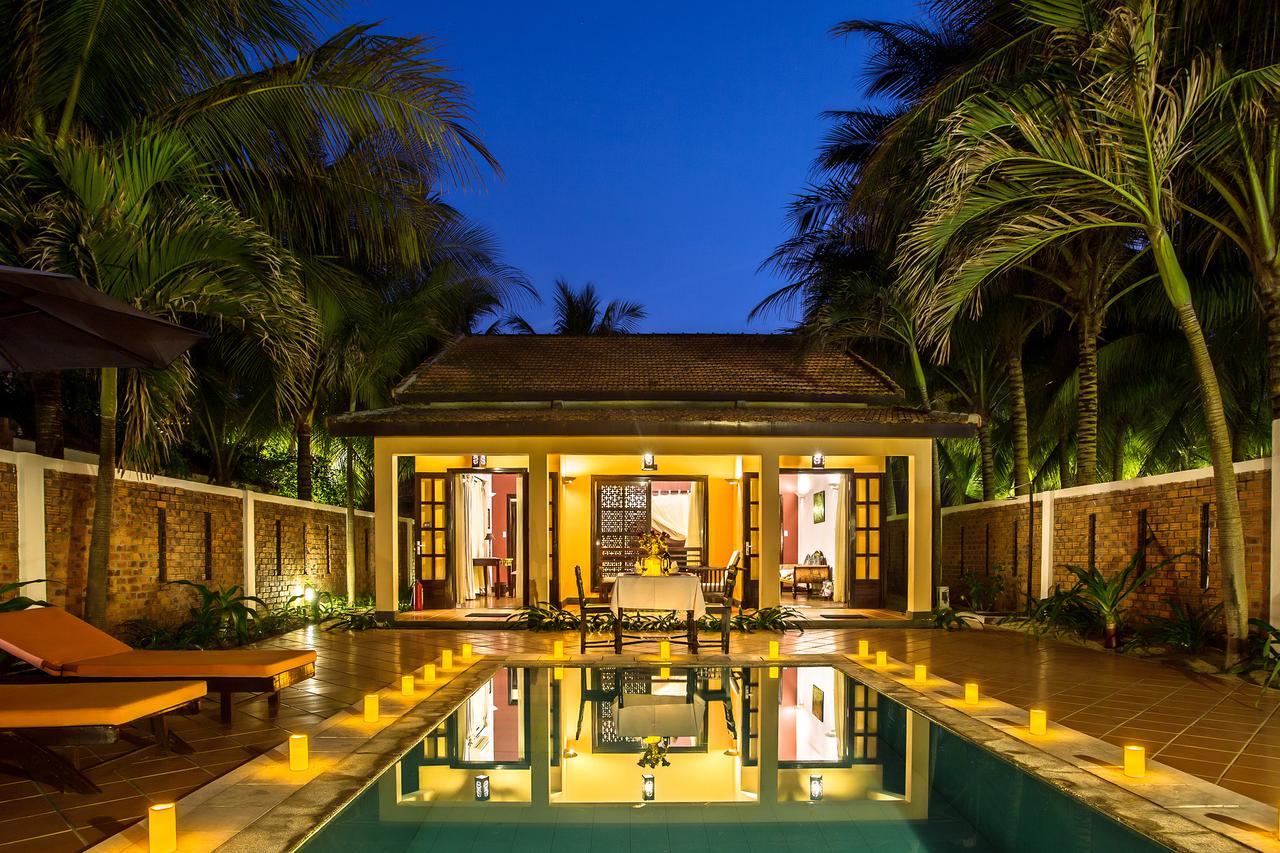 Le Belhamy Beach Resort & Spa, Hoi An An Ban Екстер'єр фото