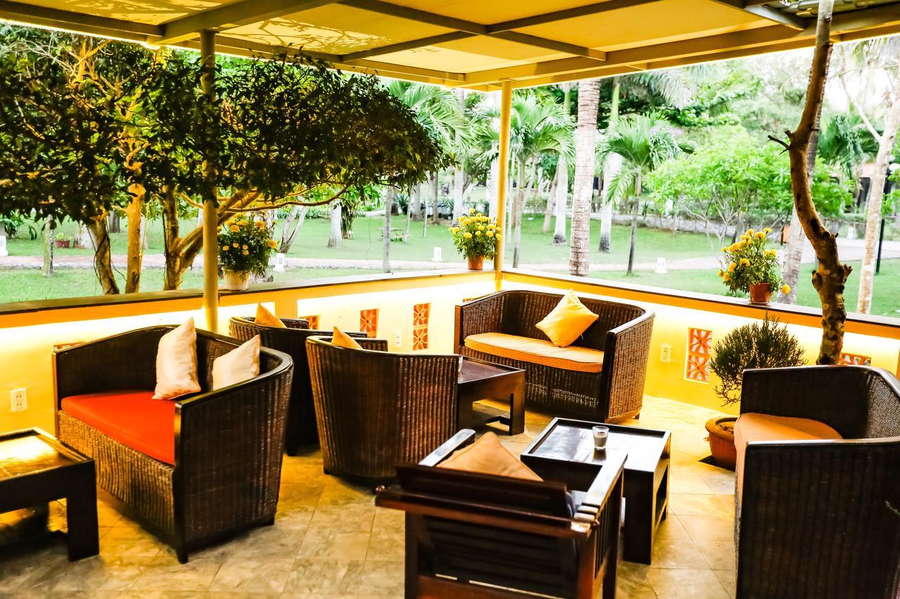 Le Belhamy Beach Resort & Spa, Hoi An An Ban Екстер'єр фото