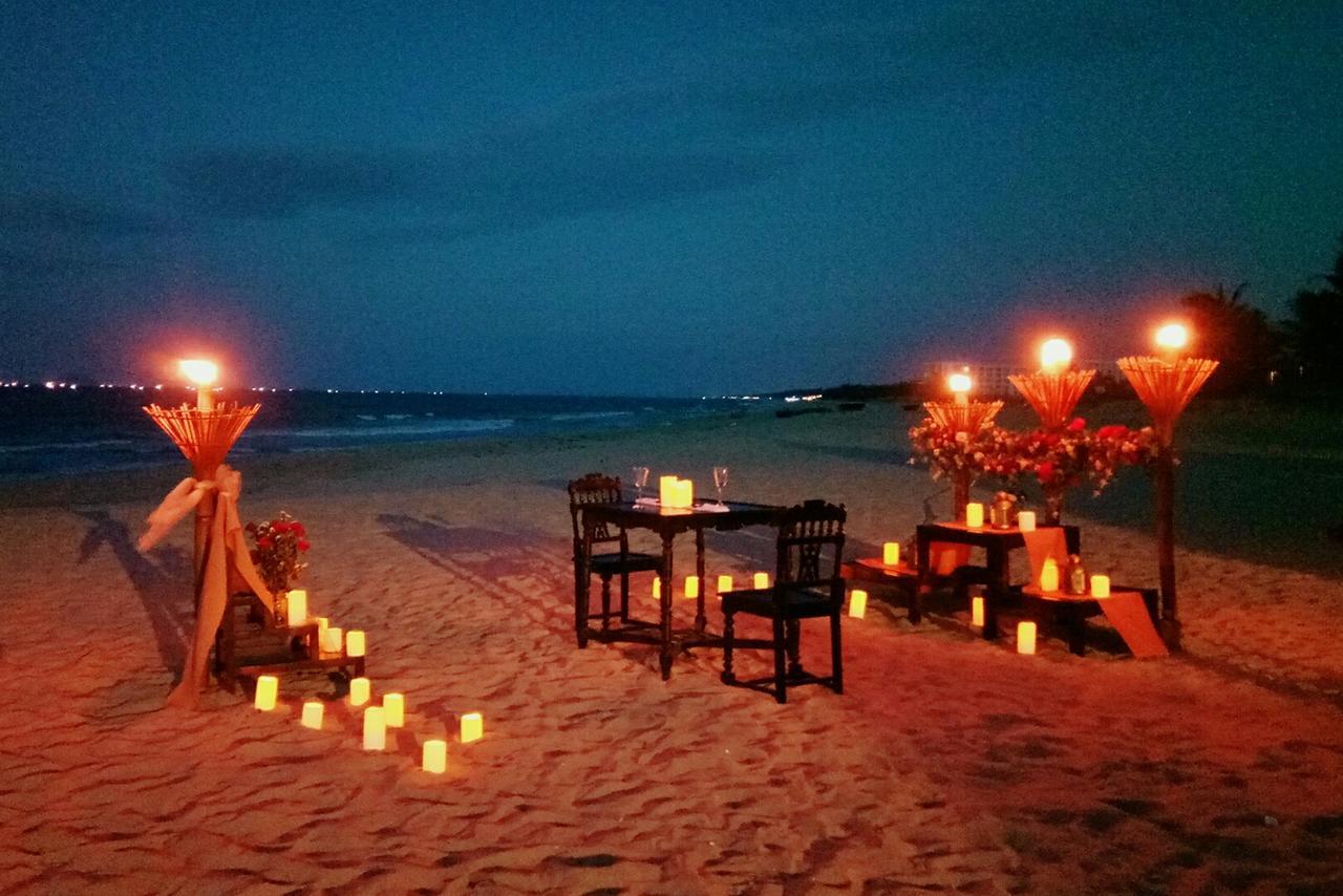 Le Belhamy Beach Resort & Spa, Hoi An An Ban Екстер'єр фото