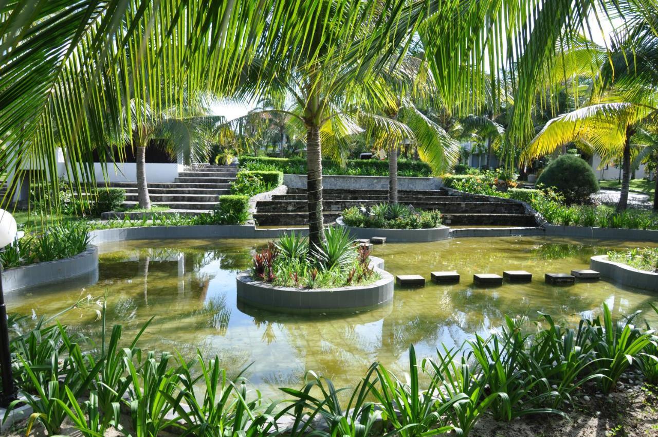 Le Belhamy Beach Resort & Spa, Hoi An An Ban Екстер'єр фото