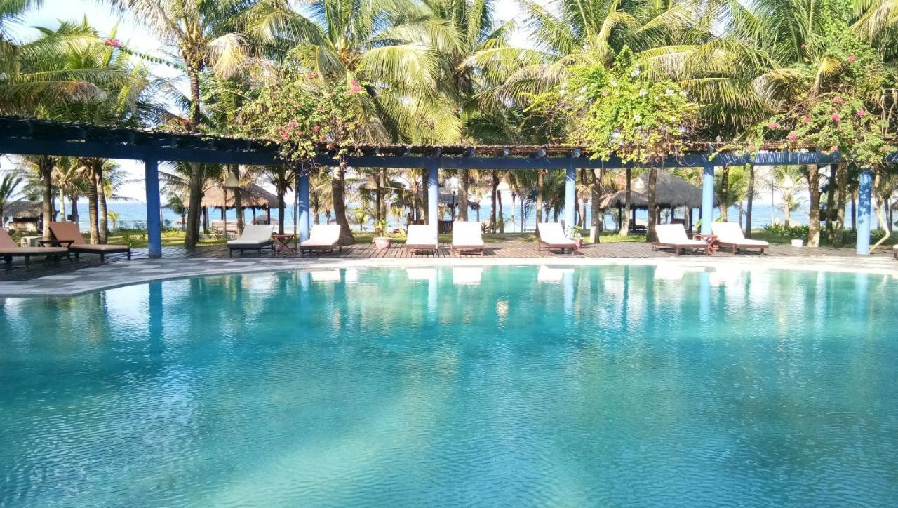 Le Belhamy Beach Resort & Spa, Hoi An An Ban Екстер'єр фото