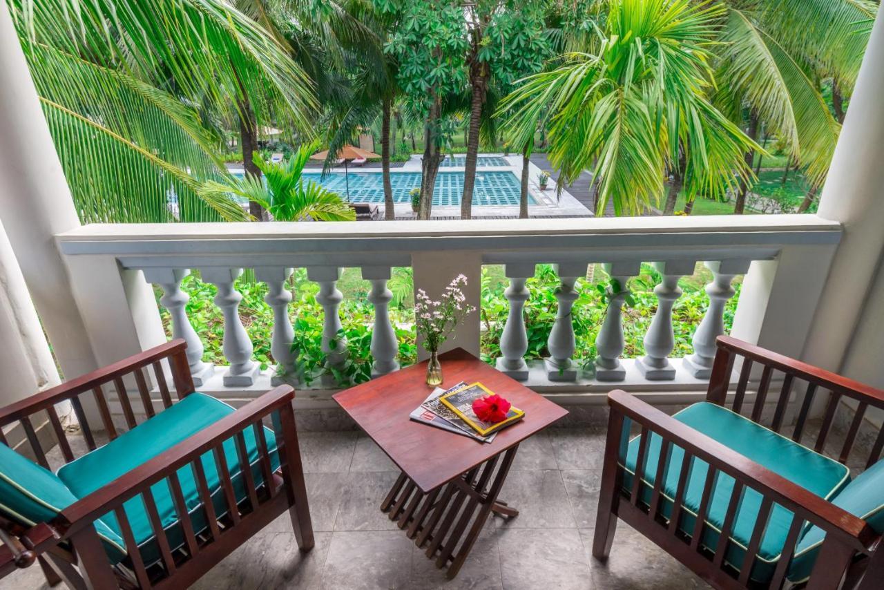 Le Belhamy Beach Resort & Spa, Hoi An An Ban Екстер'єр фото